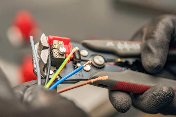 Best Emergency Electrical Repair  in Wenona, IL