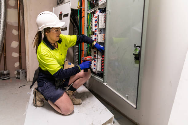 Best Electrical Outlet Repair  in Wenona, IL