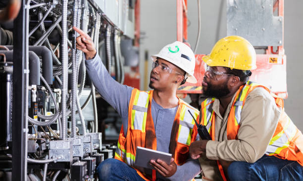 Best Electrical Contractors for Businesses  in Wenona, IL