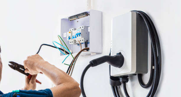 Best Electrician Near Me  in Wenona, IL