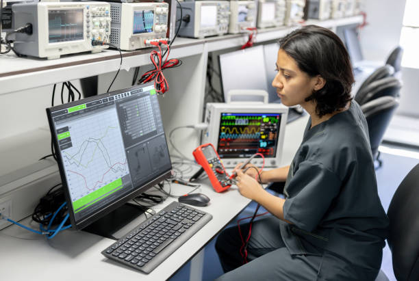 Best Commercial Electrician Services  in Wenona, IL